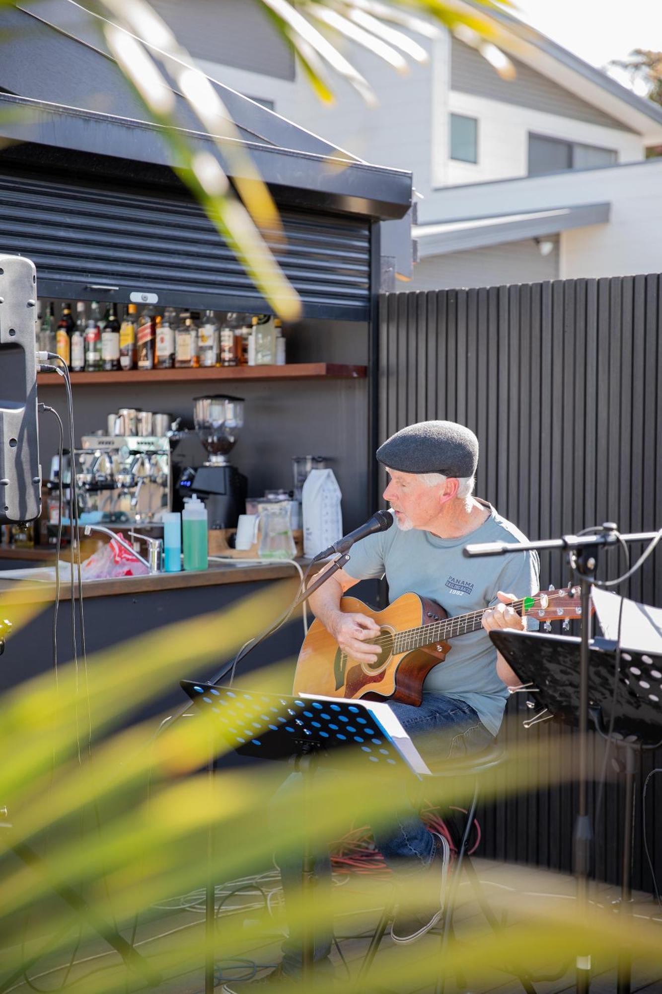 Anglesea Riverside Motel エクステリア 写真